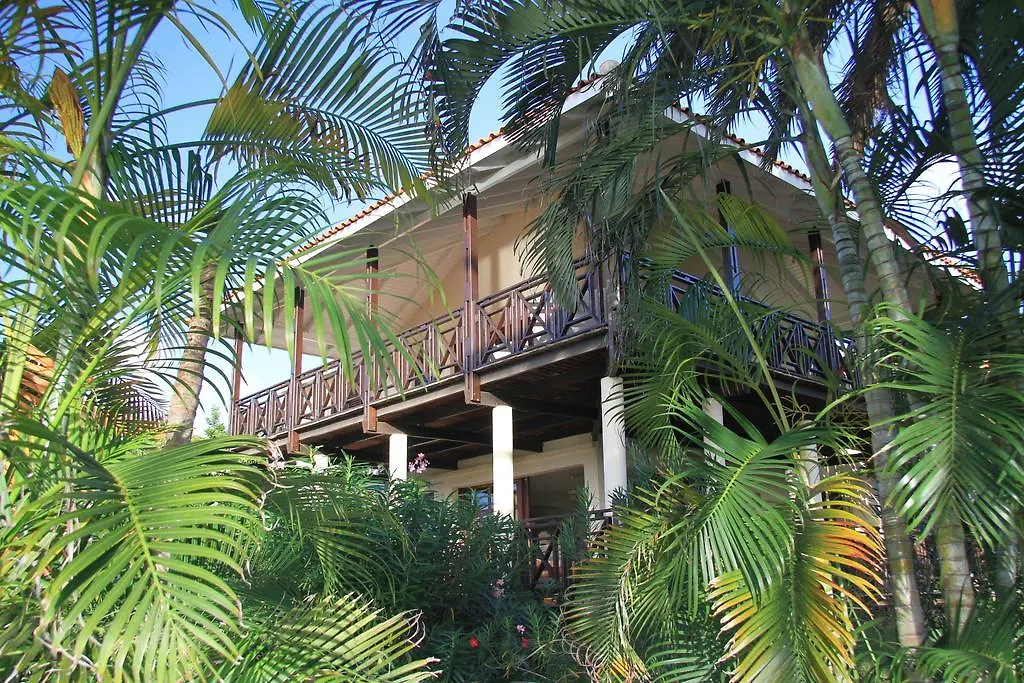 Blue Bay Golf En Beach, Dushi Na Kas, Villa 36
