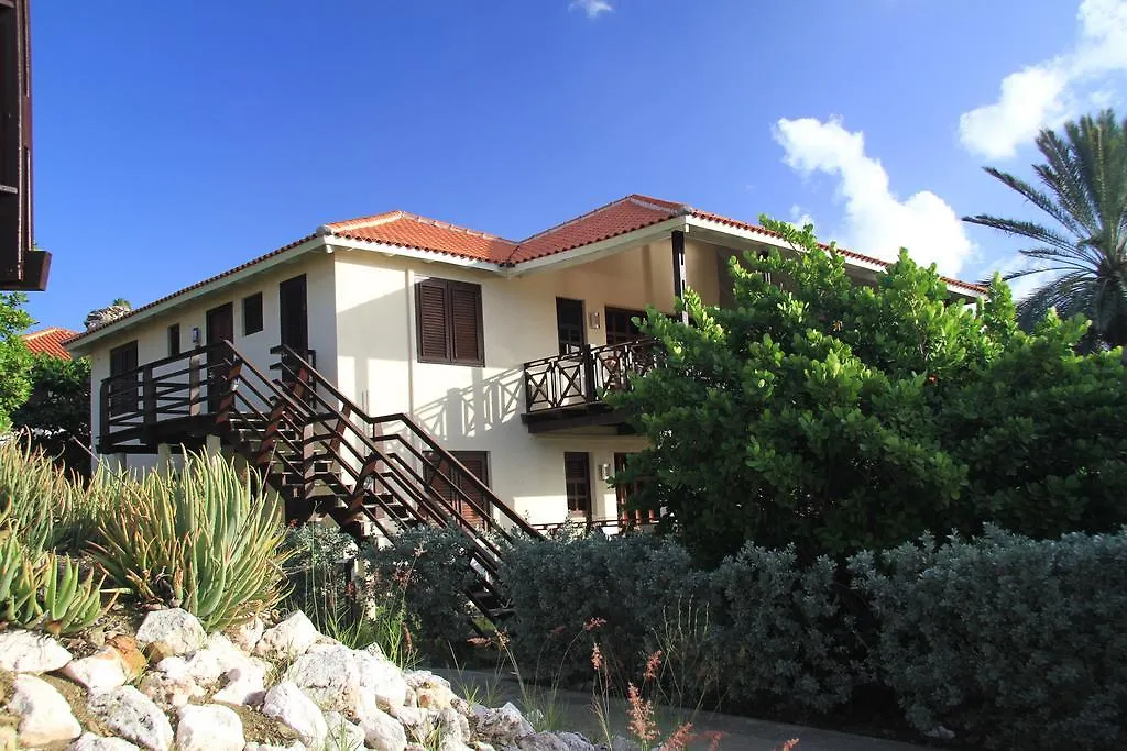 Blue Bay Golf En Beach, Dushi Na Kas, Villa 36 公寓