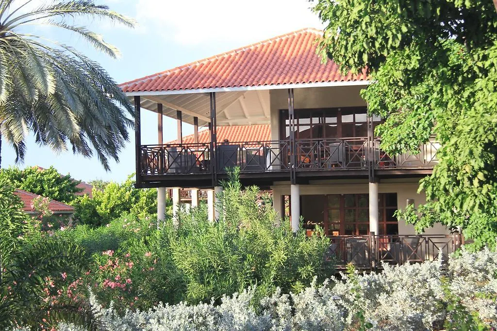Blue Bay Golf En Beach, Dushi Na Kas, Villa 36