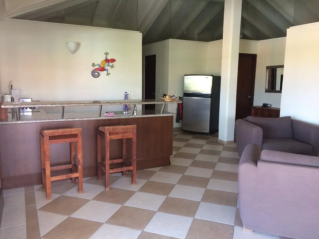 Blue Bay Golf En Beach, Dushi Na Kas, Villa 36