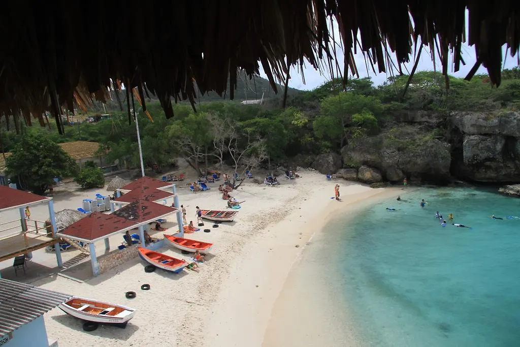 Blue Bay Golf En Beach, Dushi Na Kas, Villa 36 公寓