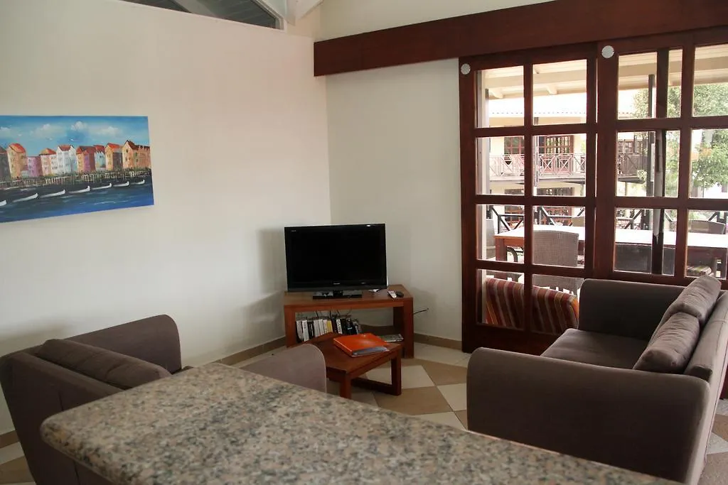 Blue Bay Golf En Beach, Dushi Na Kas, Villa 36 公寓