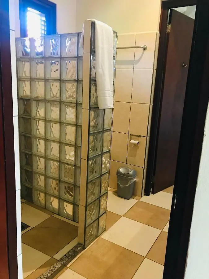公寓 Blue Bay Golf En Beach, Dushi Na Kas, Villa 36 库拉索