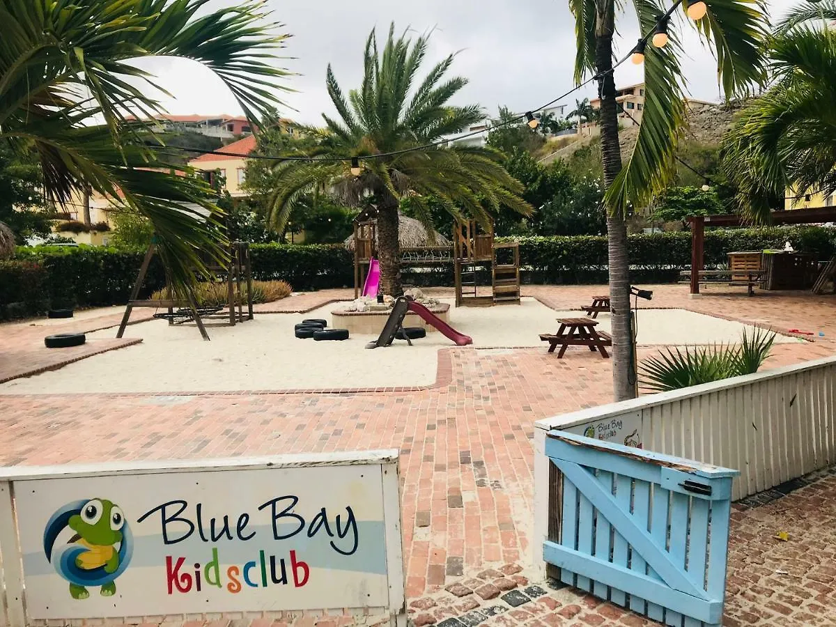 Blue Bay Golf En Beach, Dushi Na Kas, Villa 36 0*, Blue Bay