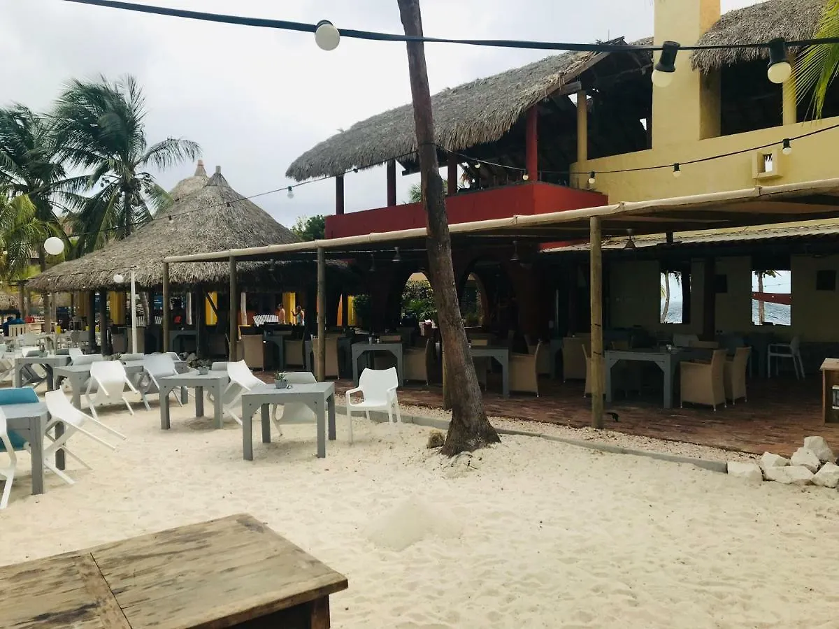 Blue Bay Golf En Beach, Dushi Na Kas, Villa 36