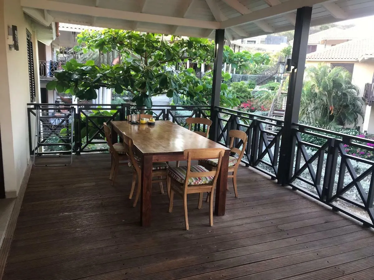 公寓 Blue Bay Golf En Beach, Dushi Na Kas, Villa 36