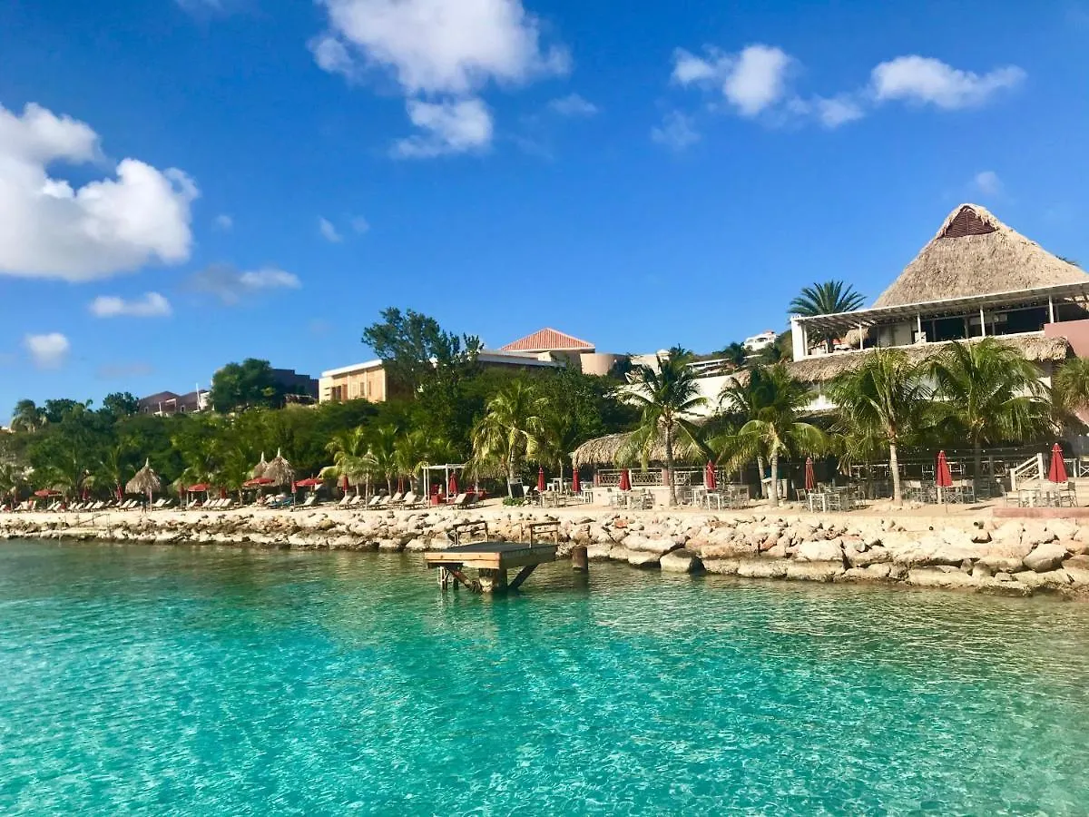 Blue Bay Golf En Beach, Dushi Na Kas, Villa 36 Blue Bay