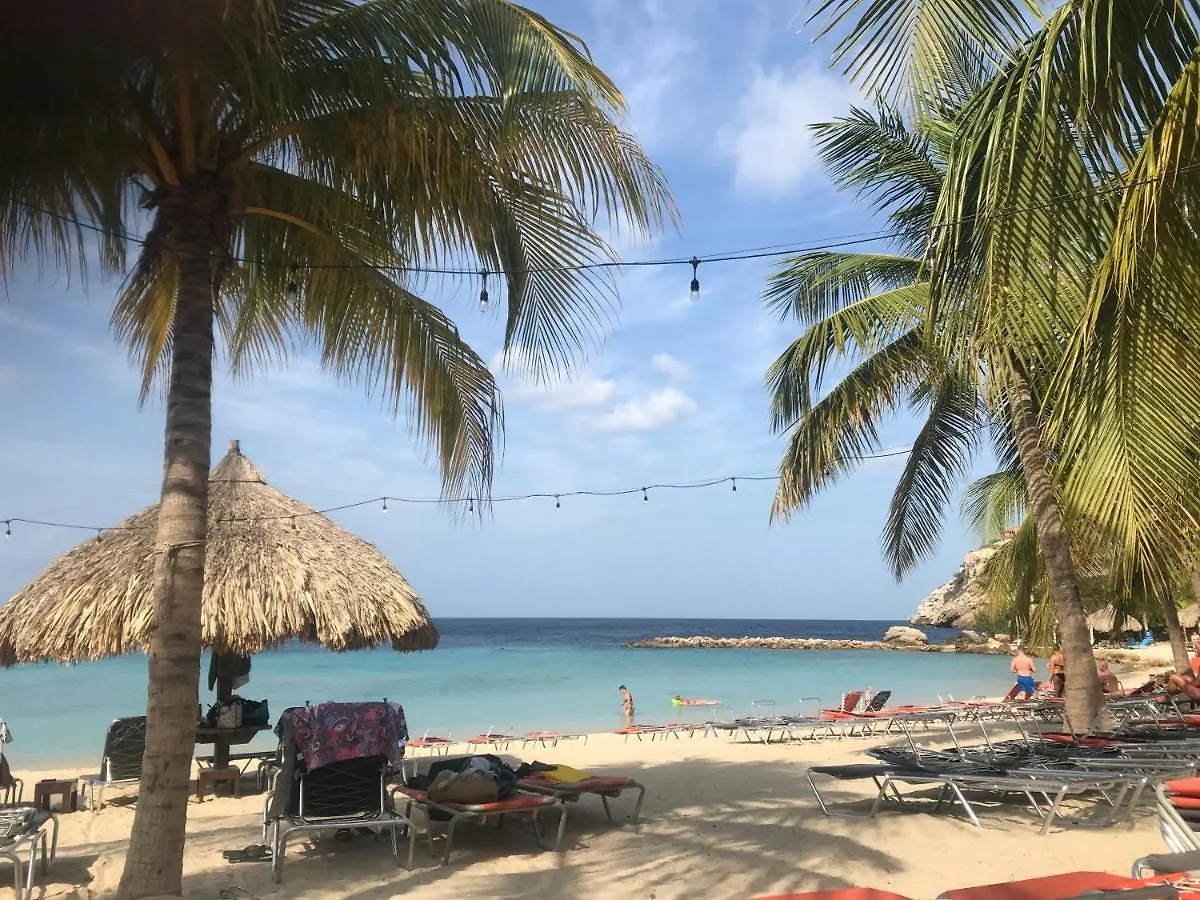 Blue Bay Golf En Beach, Dushi Na Kas, Villa 36 公寓