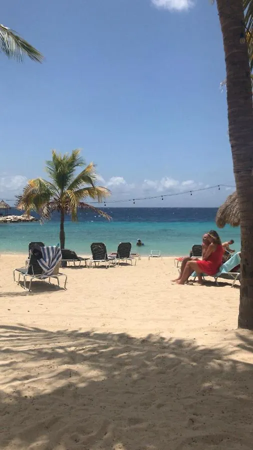 Blue Bay Golf En Beach, Dushi Na Kas, Villa 36 0*, Blue Bay