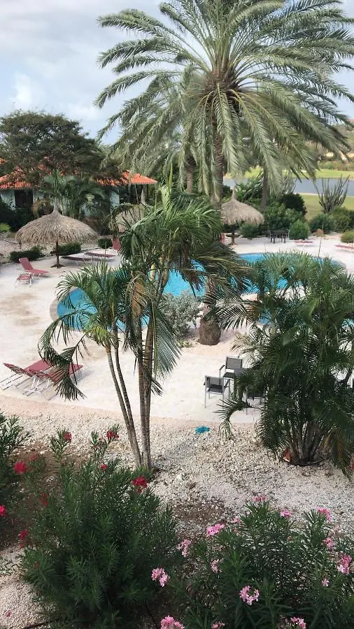 Blue Bay Golf En Beach, Dushi Na Kas, Villa 36 公寓